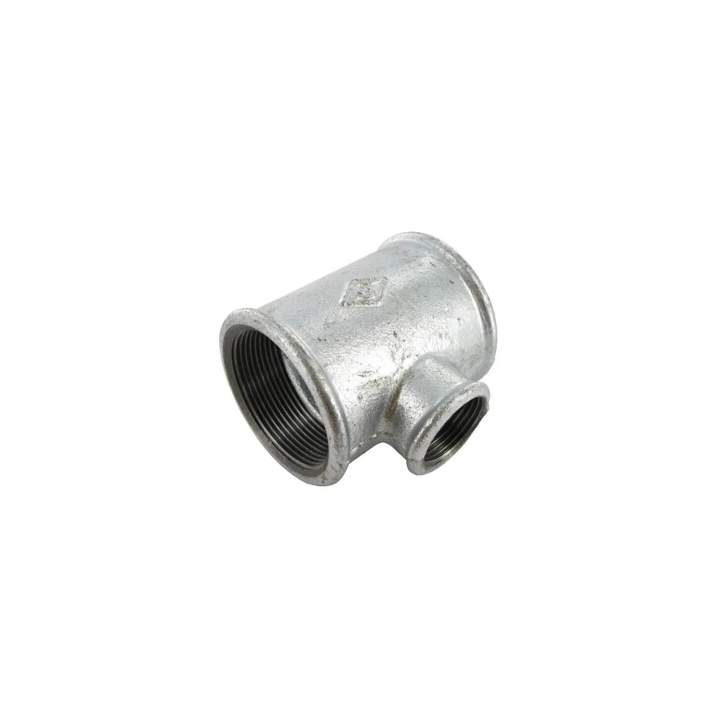 T-veida galv. 2x1 FG13021 AGRALV