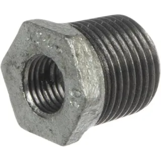 Reducer m/f 1/2x1/4  FG2411214 AGRALV