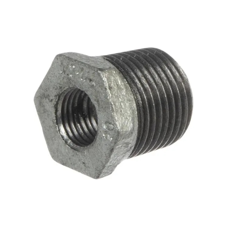 Reduktors m/f 1/2x1/4 FG2411214 AGRALV