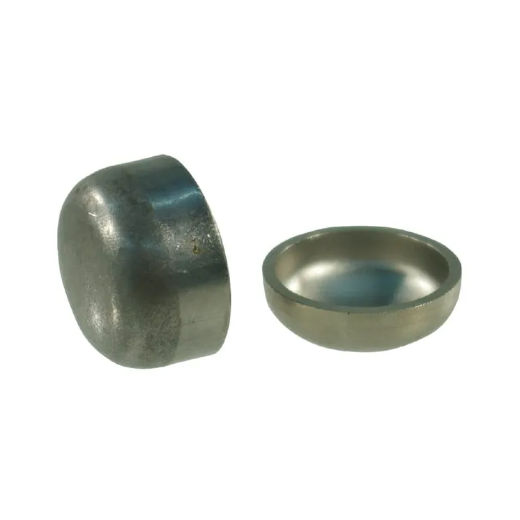 Weld. plug S.S. 1 1/2  FG302112RVS AGRALV