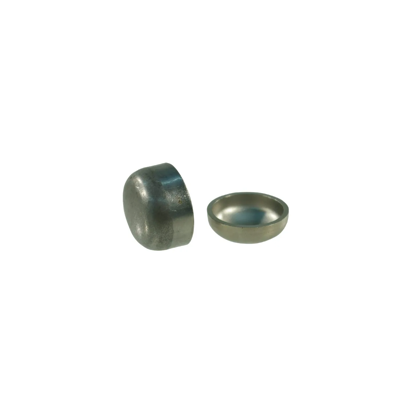Weld. plug S.S. 1 1/2  FG302112RVS AGRALV