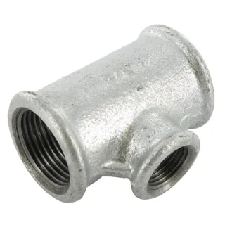 T-veida galv. 3/4x3/8 FG1303438 AGRALV