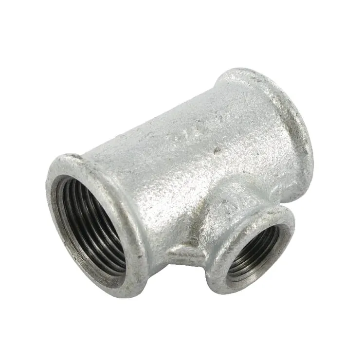 T-veida galv. 3/4x3/8 FG1303438 AGRALV