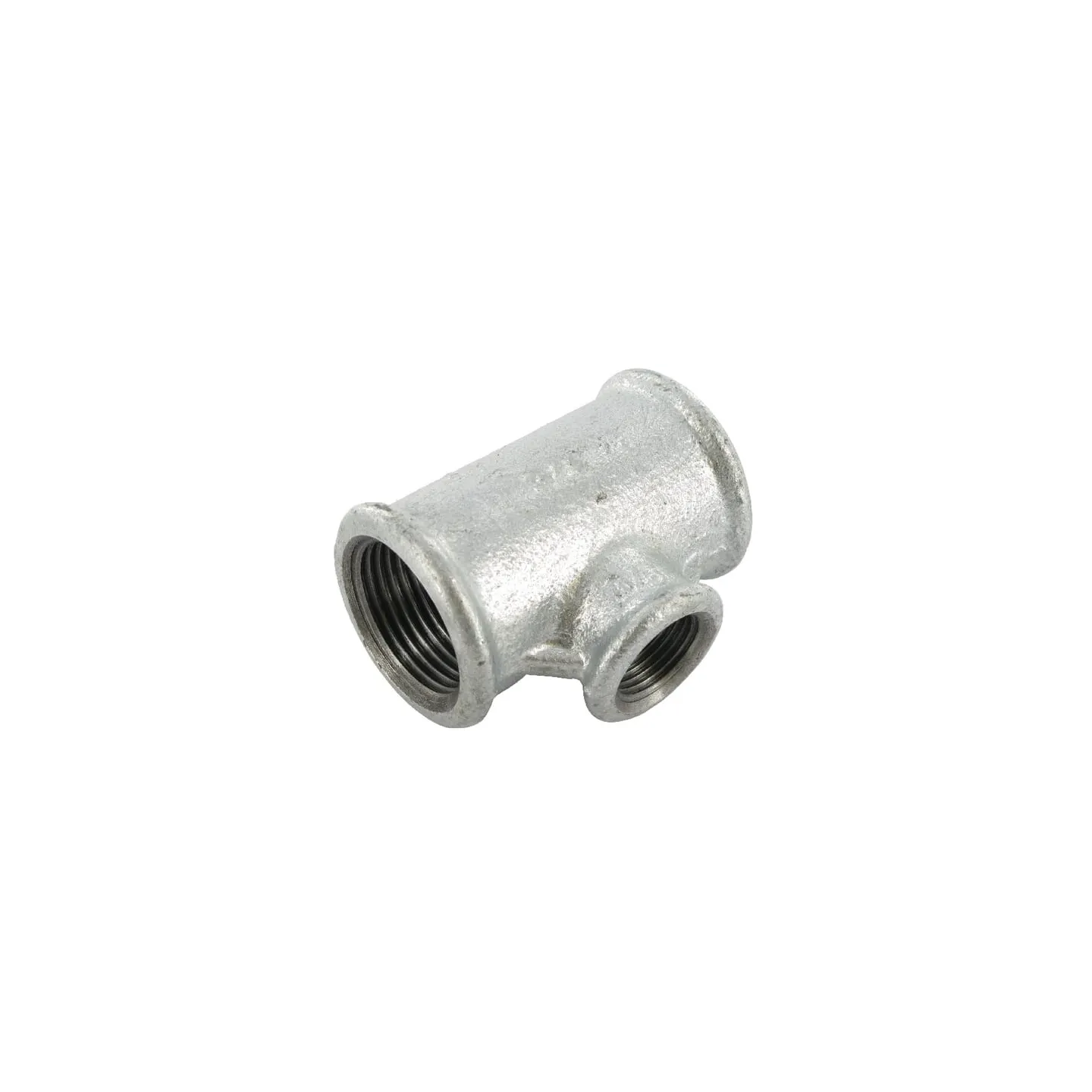 T-veida galv. 3/4x3/8 FG1303438 AGRALV