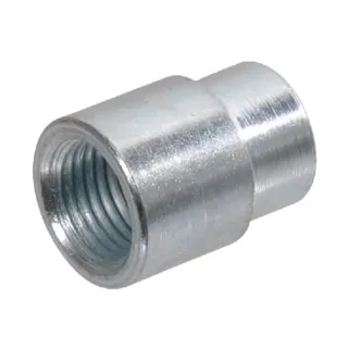 Reduktors galv. F 1/4x1/8 FG2401418 AGRALV