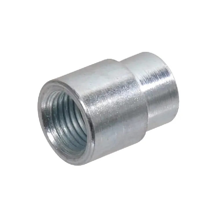 Reduktors galv. F 1/4x1/8 FG2401418 AGRALV