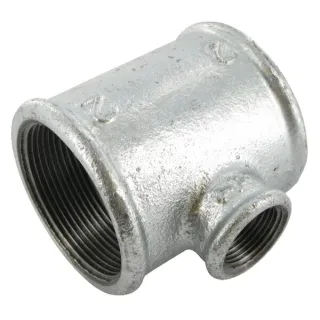 T-veida galv. 2x3/4 FG130234 AGRALV