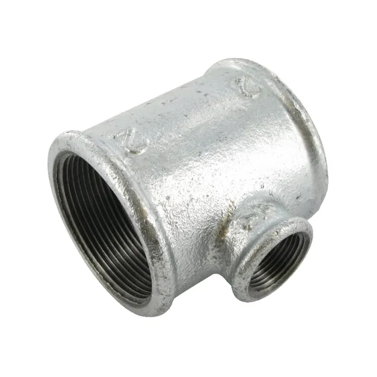 T-veida galv. 2x3/4 FG130234 AGRALV