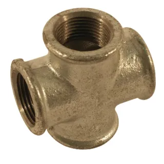 Sajūgs 4 virzienu galv. 4xF 1 FG1801 AGRALV