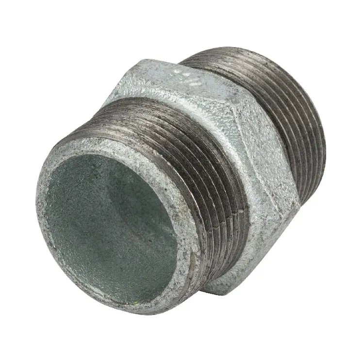 Sakabes galv. vīrietis 1 1/4 FG280114 AGRALV
