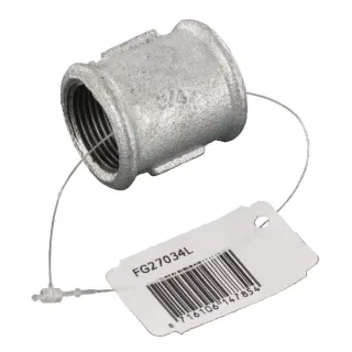 Sleeve zn. inner 3/4  FG27034L AGRALV