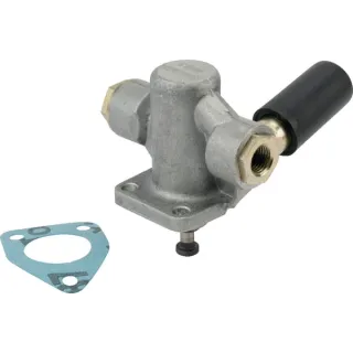 Fuel Lift Pump  F926200710330KR AGRALV