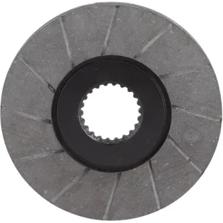 Brake disc  F514100150010N AGRALV 070500010