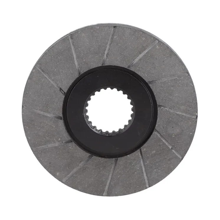 Brake disc  F514100150010N AGRALV 070500010