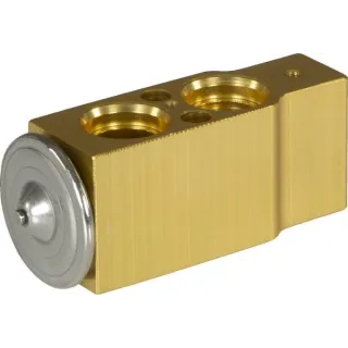 Izlīdzināšanas vārsts F931812140320N AGRALV