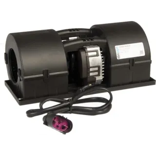 Ventilators F931812140480N AGRALV