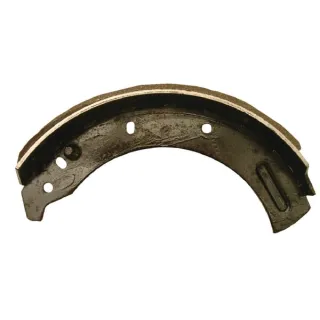 Foot brake shoe  F192101070040N AGRALV 070400015