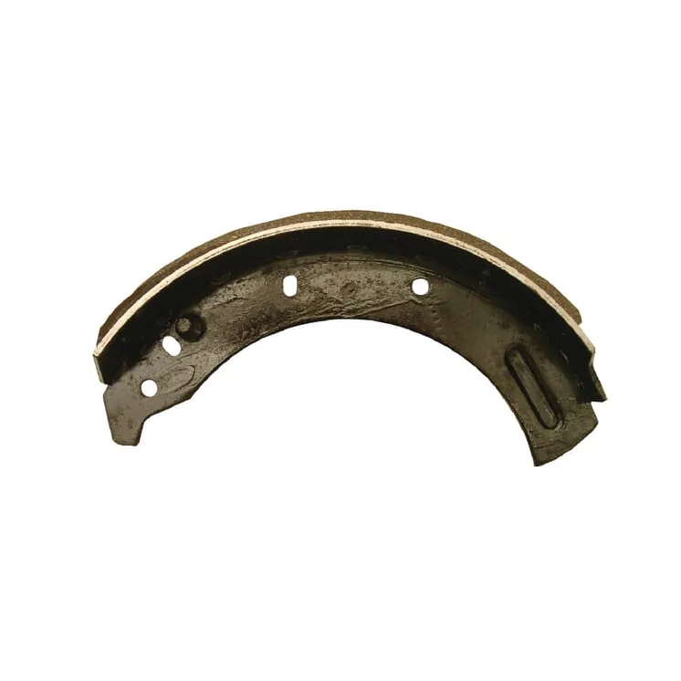 Foot brake shoe  F192101070040N AGRALV 070400015