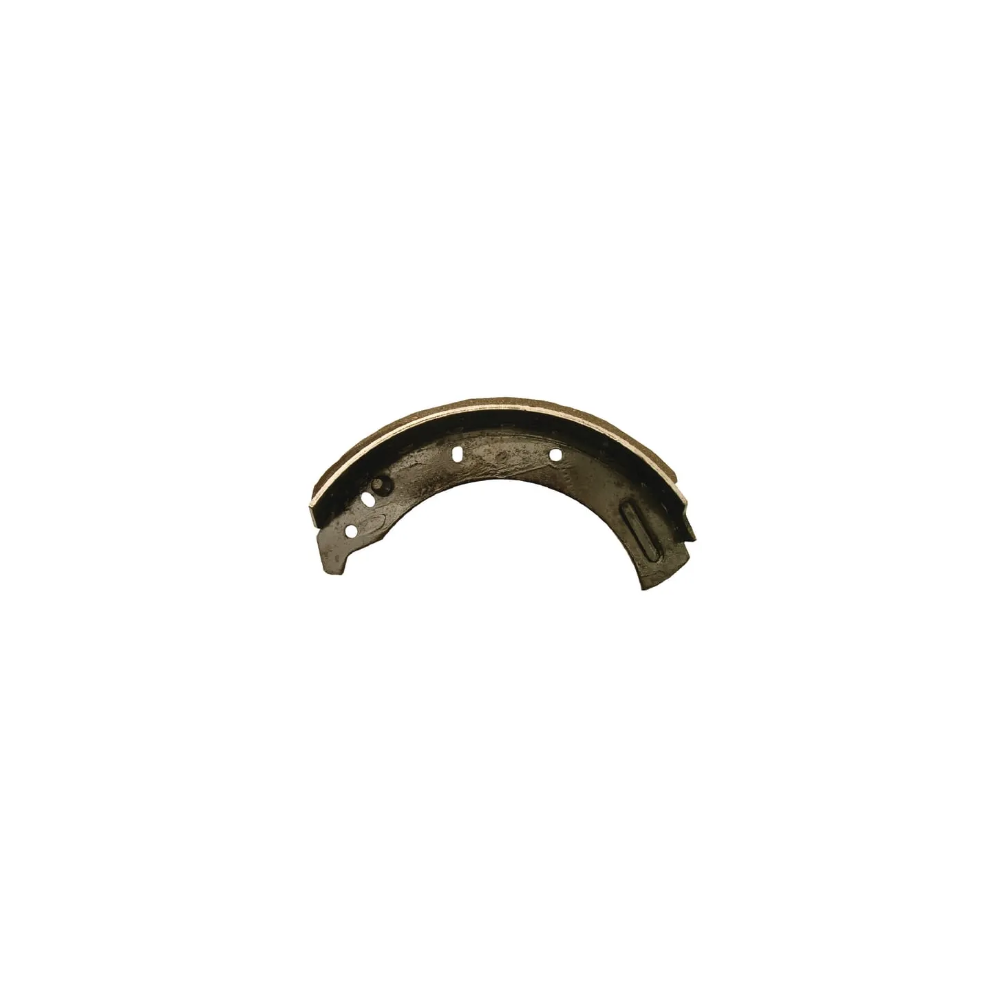 Foot brake shoe  F192101070040N AGRALV 070400015