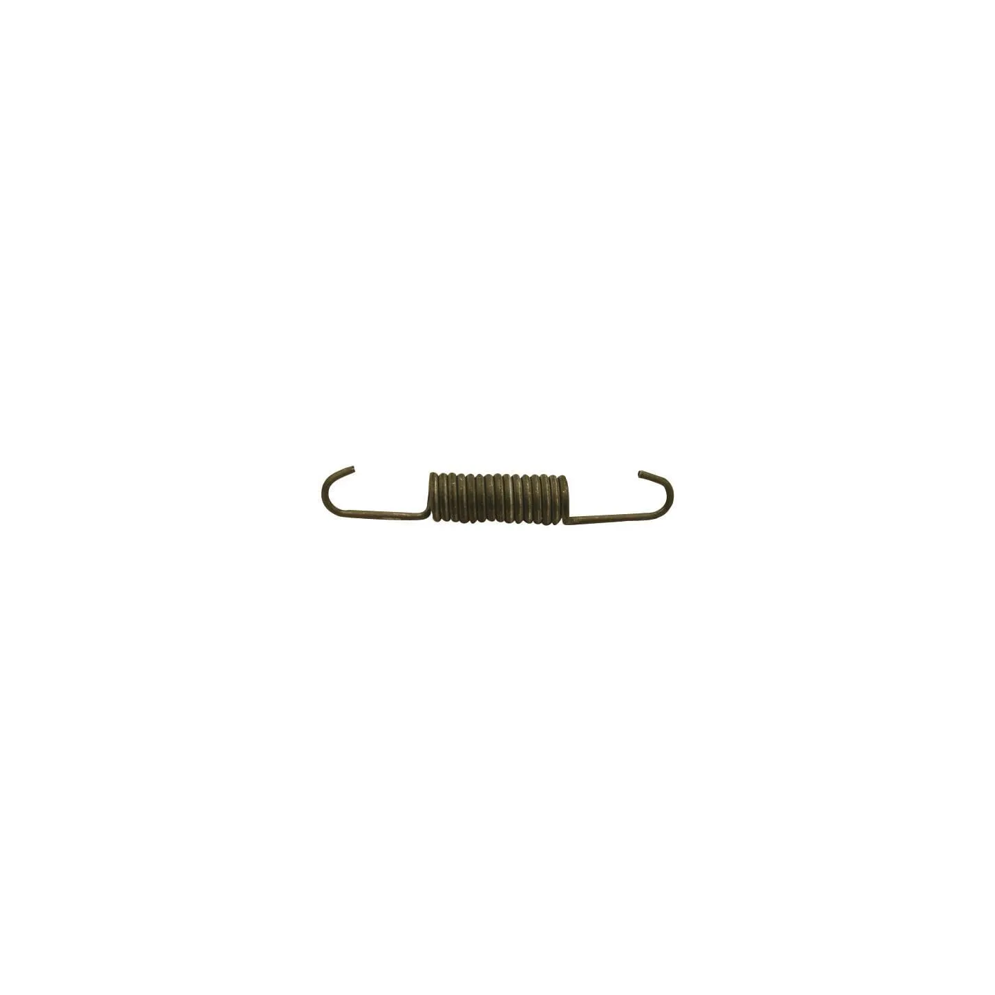 Brake shoe spring  F382103150040N AGRALV