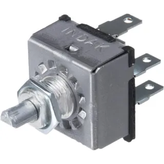 Switch  F275500370020N AGRALV