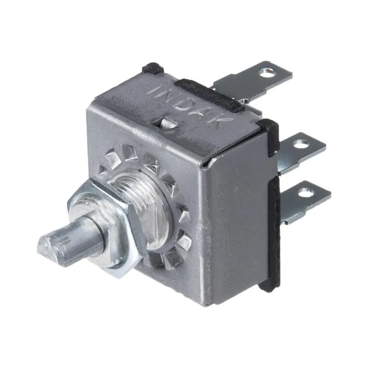 Switch  F275500370020N AGRALV