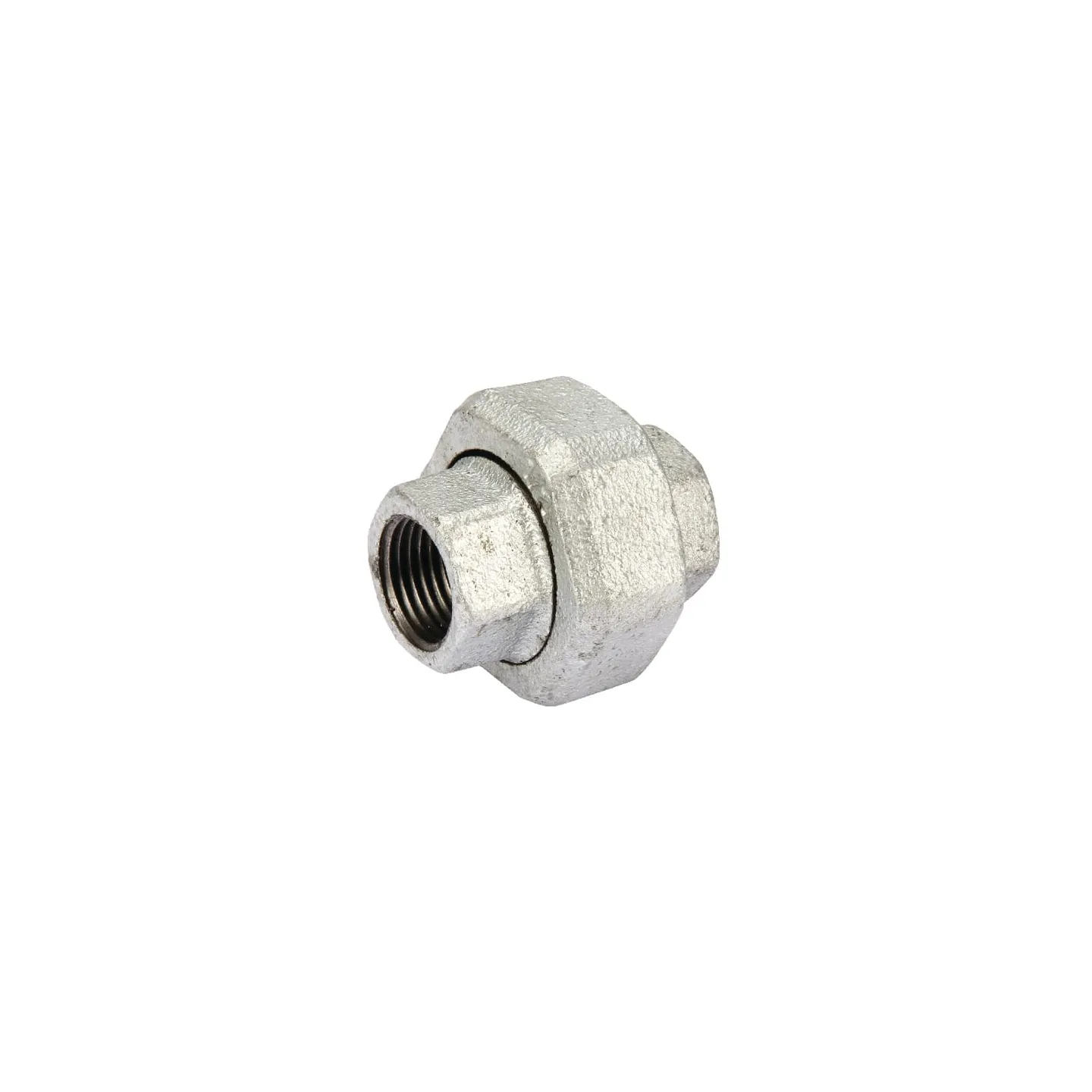 Sajūgs cinkots F/F 1/2 FG33012 AGRALV
