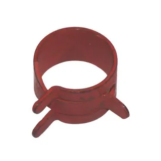 Hose clamp 7.5 to 10mm  FGP011501 AGRALV 02040R