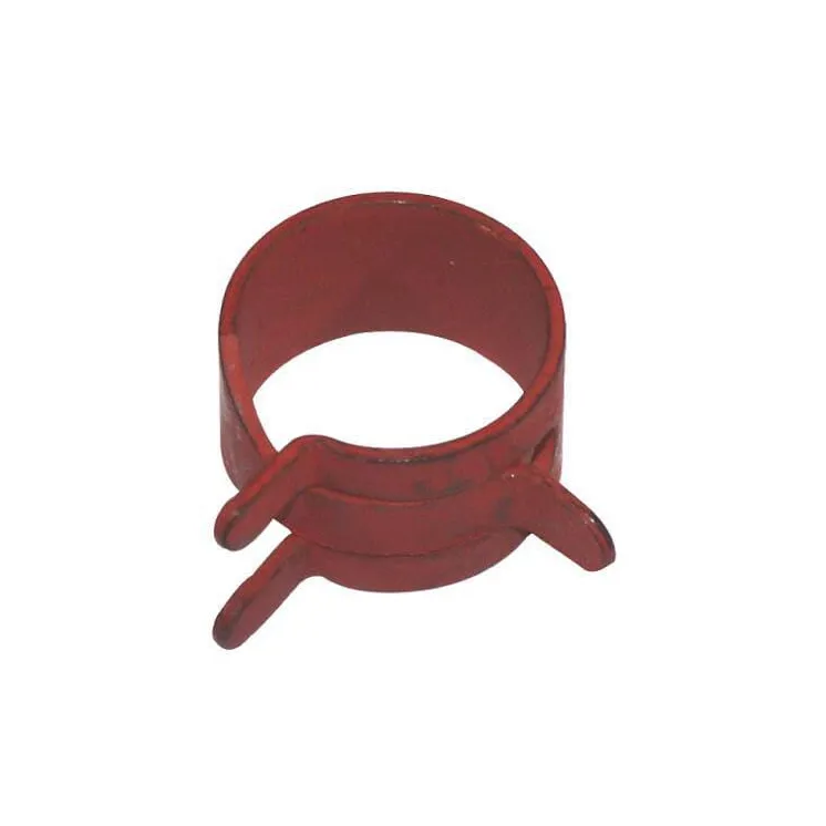 Hose clamp 7.5 to 10mm  FGP011501 AGRALV 02040R