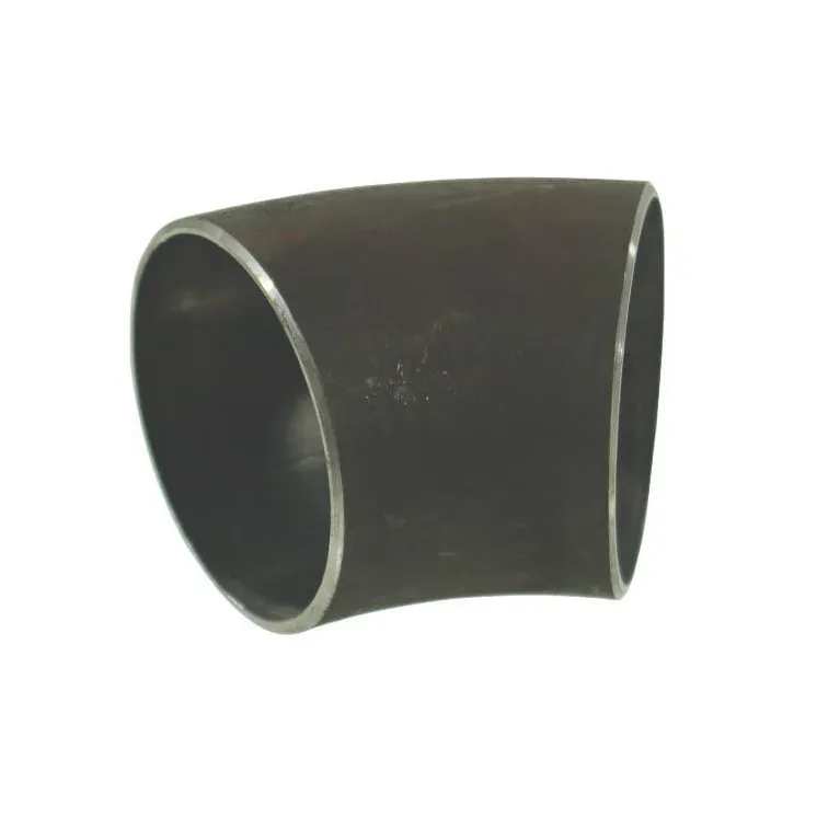 Elbow 45Â° 1 1/2 48,3x2,6mm  FG450112 AGRALV