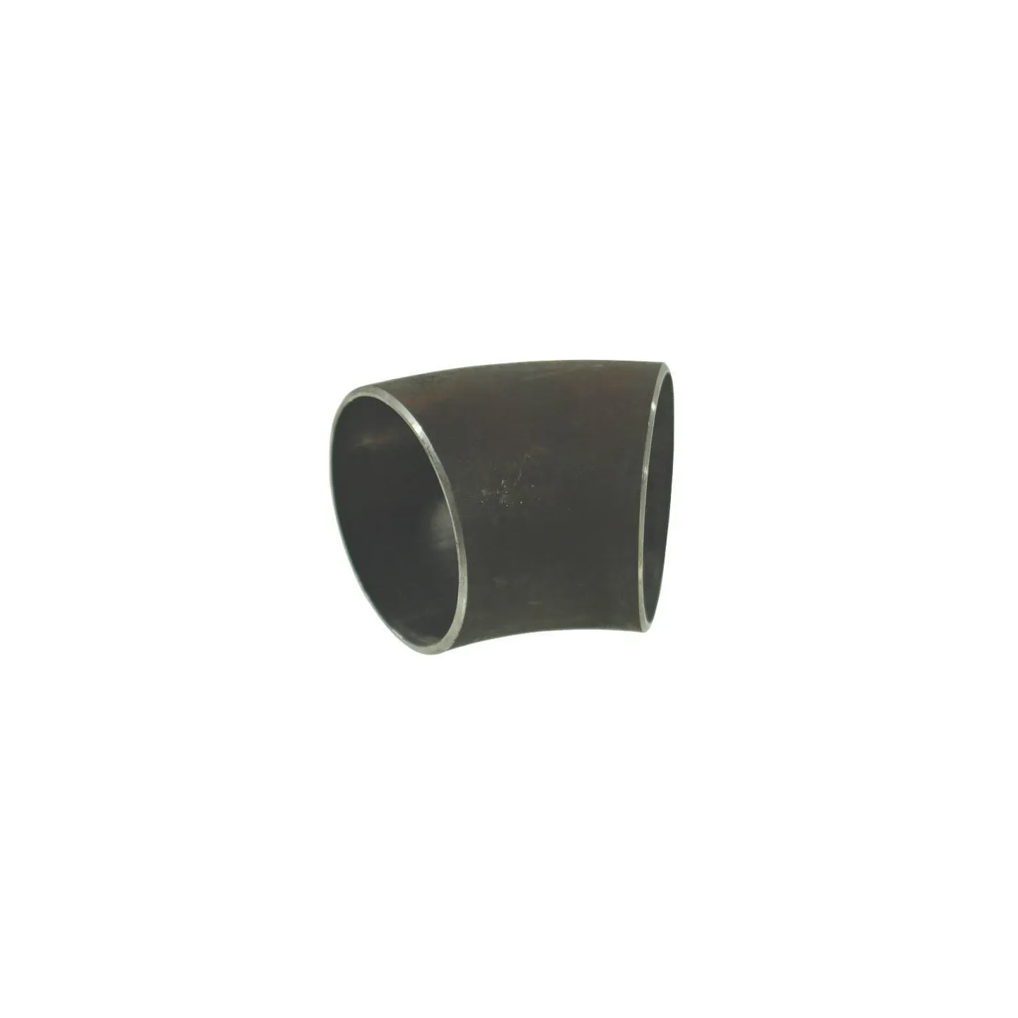 Elbow 45Â° 1 1/2 48,3x2,6mm  FG450112 AGRALV