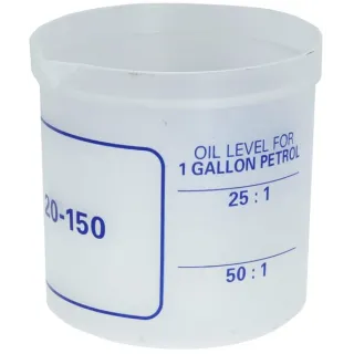 Divtaktu vārglāze FGP000098 AGRALV