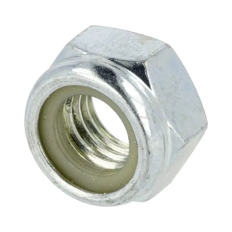 Nut left thread M12x1.75  FGP002005 AGRALV