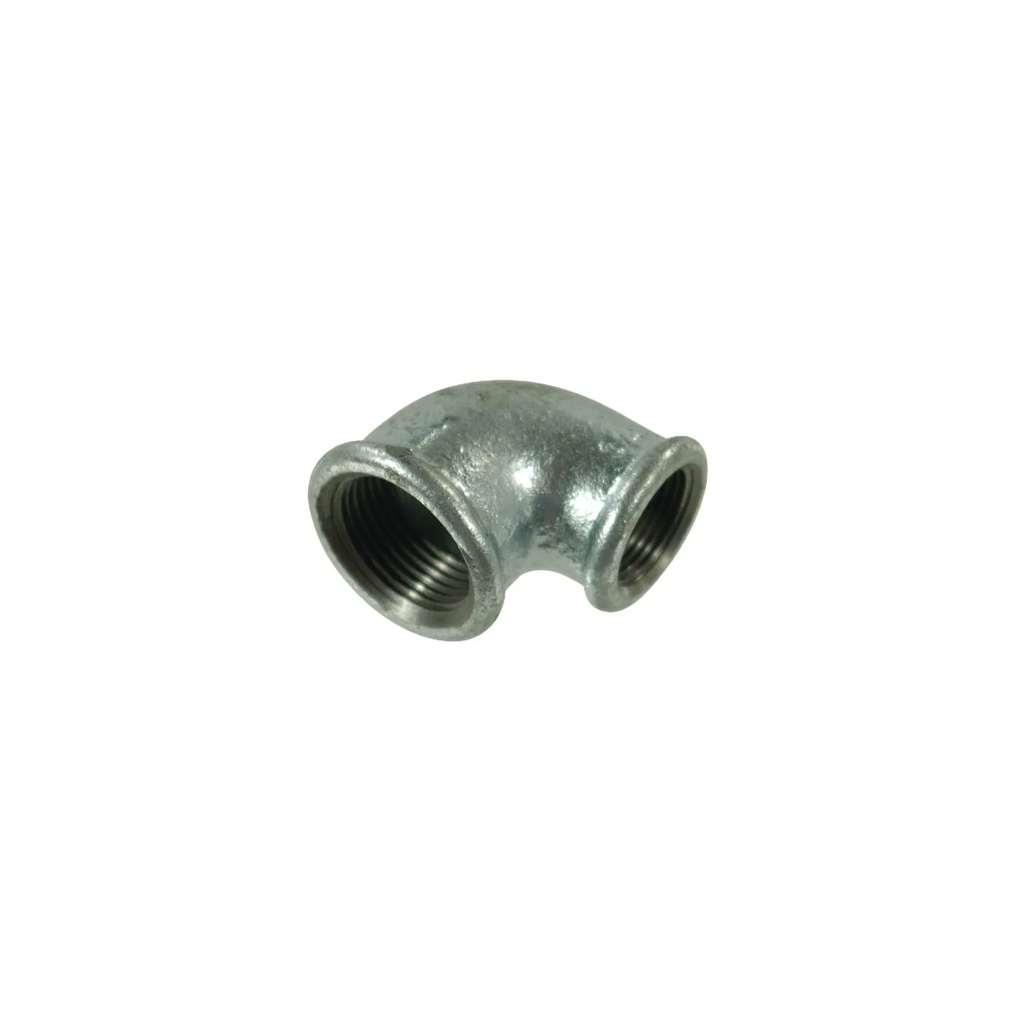 Elbow galv. f/f 1x1/2  FG90112SBX AGRALV