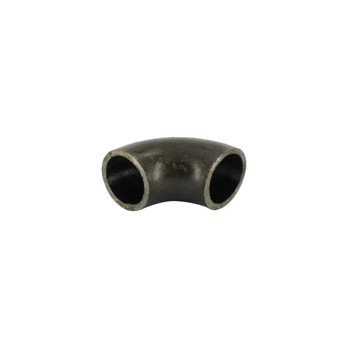Elbow 90Â° black 3/4  FG90034 AGRALV