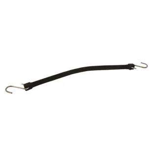 Rubber tie down strap 10  FGP000217 AGRALV
