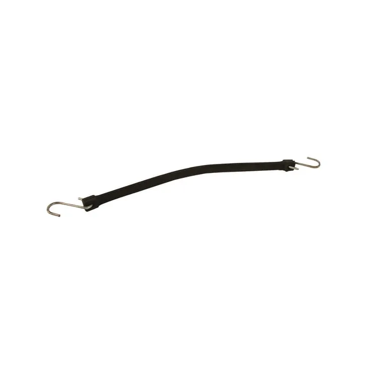 Rubber tie down strap 10  FGP000217 AGRALV