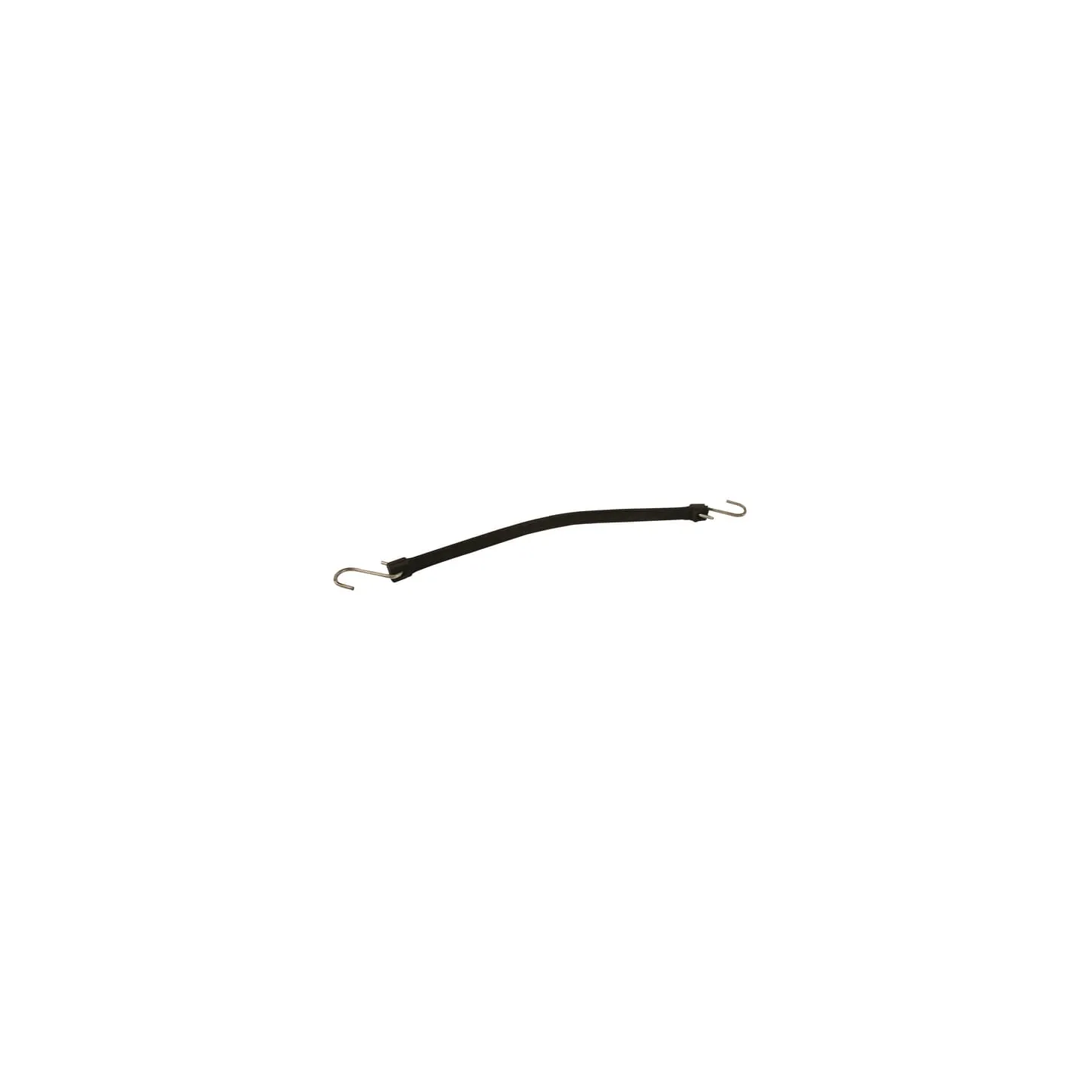 Rubber tie down strap 10  FGP000217 AGRALV