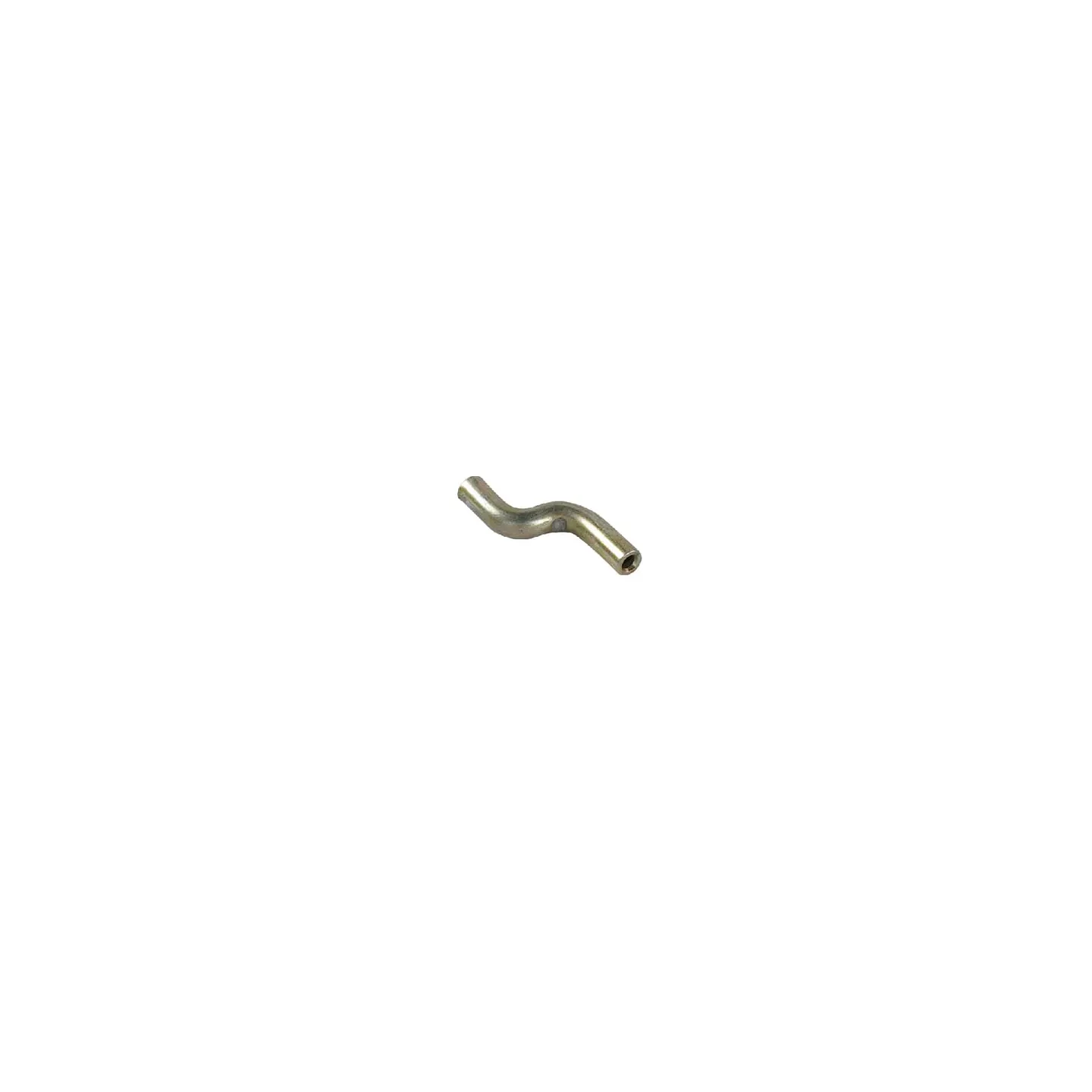 Dog leg end  FGP000223 AGRALV