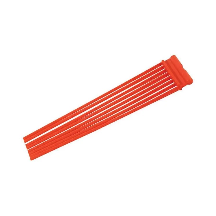 Sweeper bristle  FGP000297 AGRALV