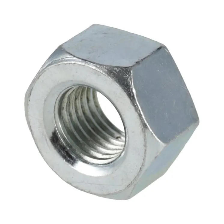 Uzgriežņa kreisā vītne M10x1,25 FGP002002 AGRALV
