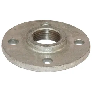 Atloka apaļa, cinkota 1 FG3211 AGRALV