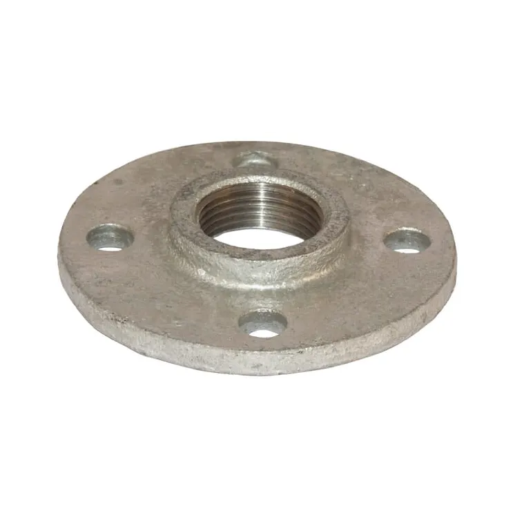 Atloka apaļa, cinkota 1 FG3211 AGRALV