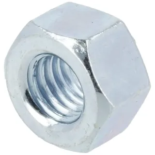 Nut left thread M8x1.25  FGP002000 AGRALV