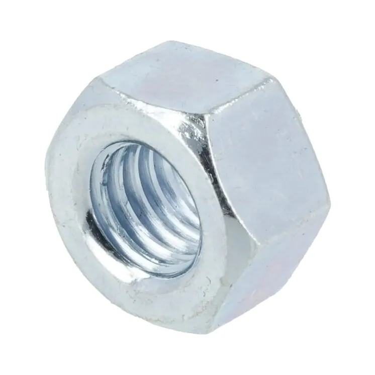 Uzgriežņa kreisā vītne M8x1.25 FGP002000 AGRALV