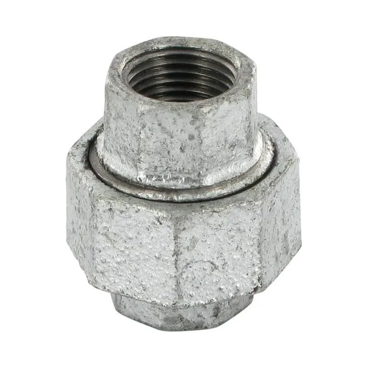 Sajūgs cinkots F/F 1/2 FG34012 AGRALV