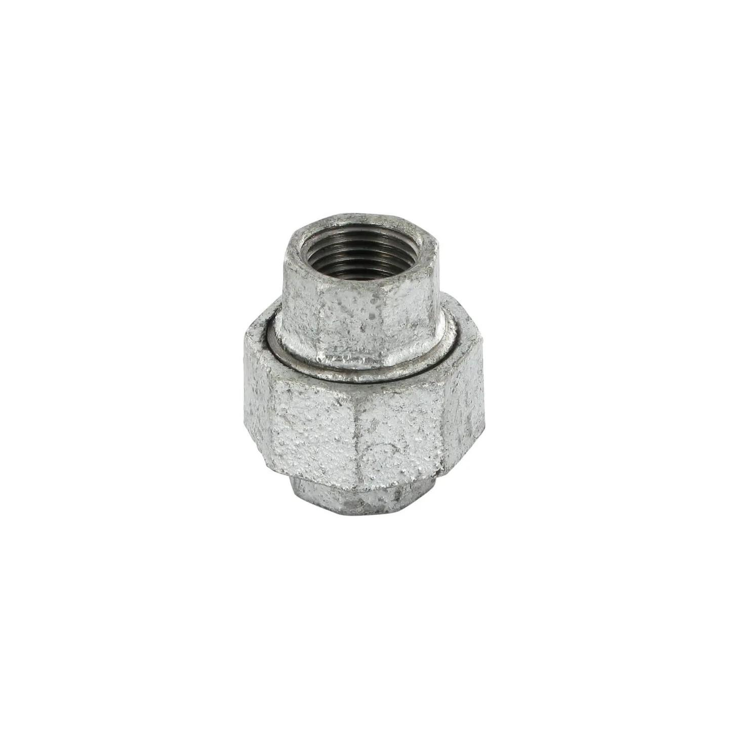 Sajūgs cinkots F/F 1/2 FG34012 AGRALV