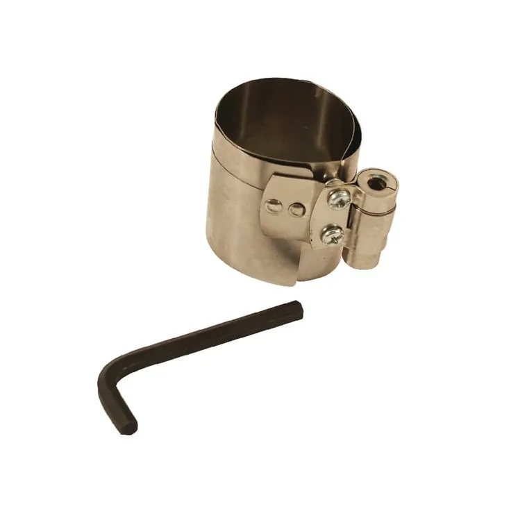 Piston ring compressor  FGP000023 AGRALV