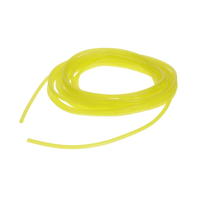 Fuel hose 2.5x5mm 7.5m  FGP011690 AGRALV