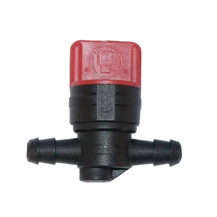 Fuel tap in-line type  FGP000949 AGRALV